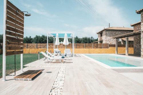 Villa Dimitris