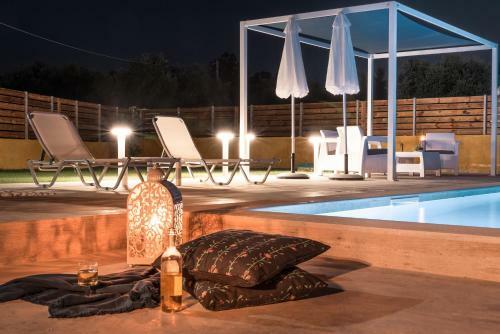 Villa Dimitris