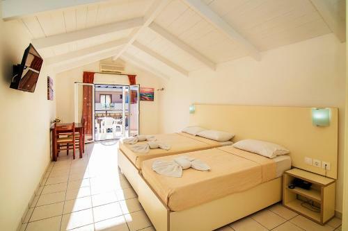 Playa Bay Hotel Zakynthos