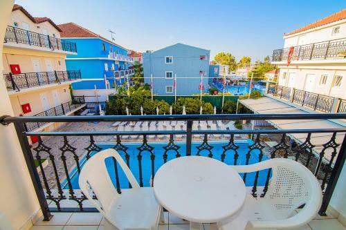 Playa Bay Hotel Zakynthos