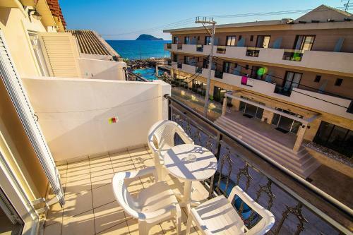 Playa Bay Hotel Zakynthos