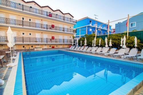 Playa Bay Hotel Zakynthos