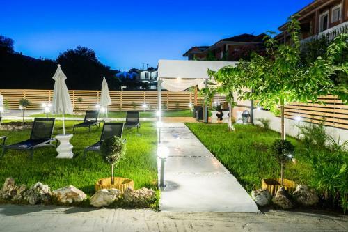 Apartamento Rooms 48 By Zante Plaza