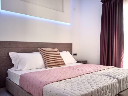 Apartamento Savvas Luxury Suites