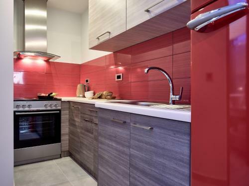 Apartamento Savvas Luxury Suites