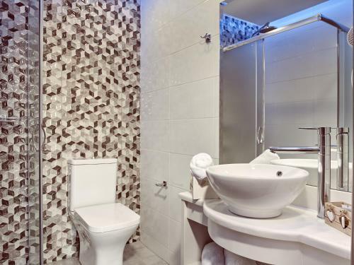Apartamento Savvas Luxury Suites