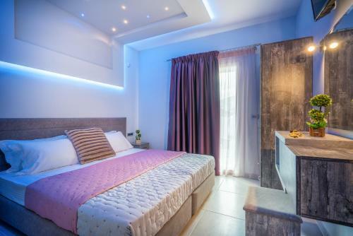 Apartamento Savvas Luxury Suites