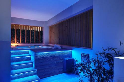 Apartamento Savvas Luxury Suites