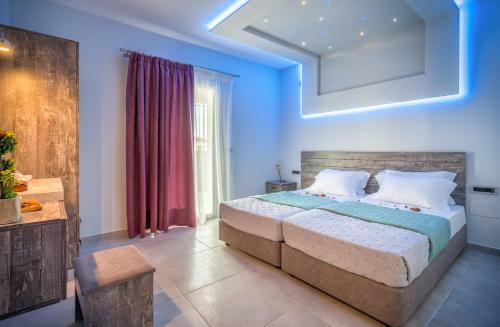 Apartamento Savvas Luxury Suites