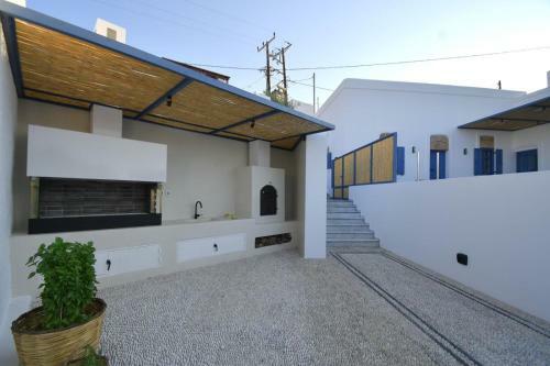 Villa Kalathos Square Luxury Suites