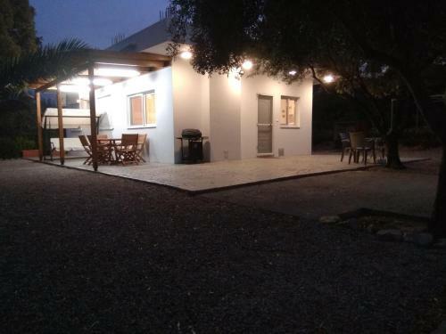 Evgenias Olive House