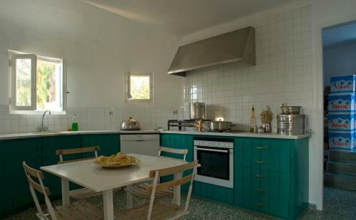 Villa Louis House Mykonos