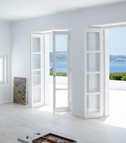 Villa Louis House Mykonos