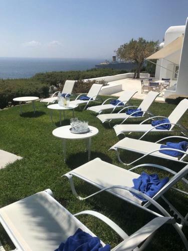 Villa Louis House Mykonos
