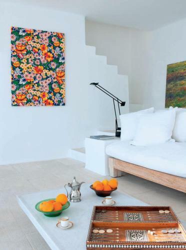 Villa Louis House Mykonos