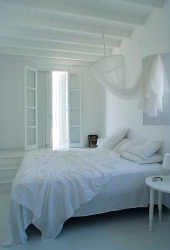 Villa Louis House Mykonos