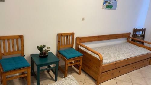 Apartamento Saint Irene