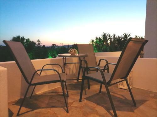 Paro's King Luxury Apartments A3