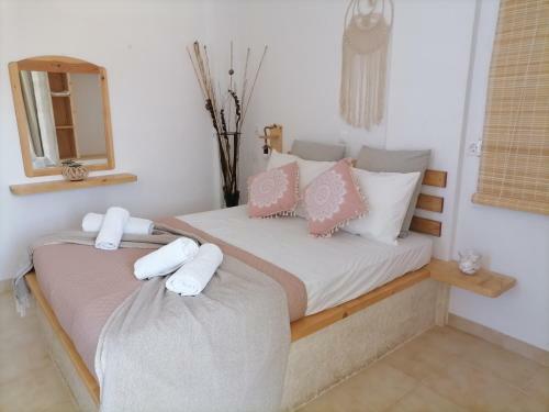 Paro's King Luxury Apartments A1