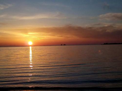 Paros Villa Blue Senses