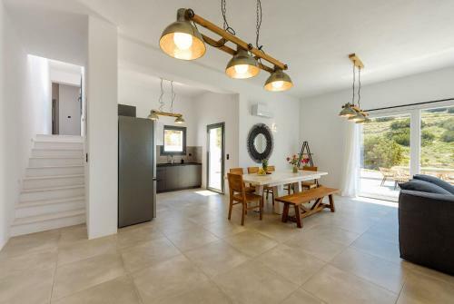 Paros Villa Blue Senses