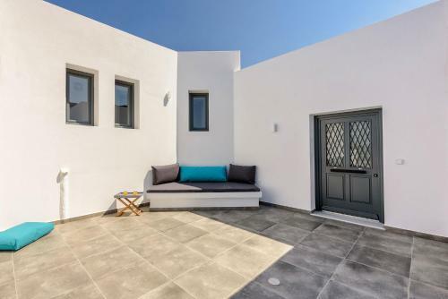 Paros Villa Blue Senses