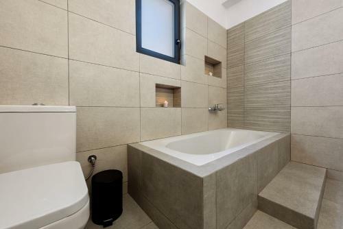 Paros Villa Blue Senses