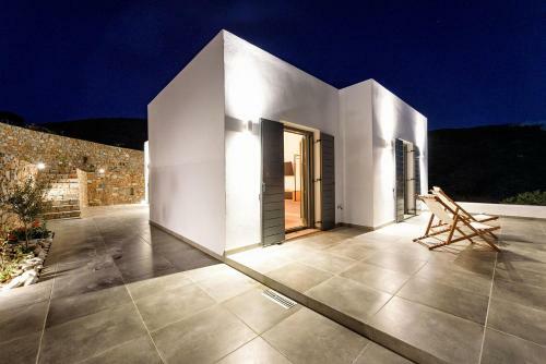 Paros Villa Blue Senses
