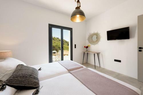 Paros Villa Blue Senses