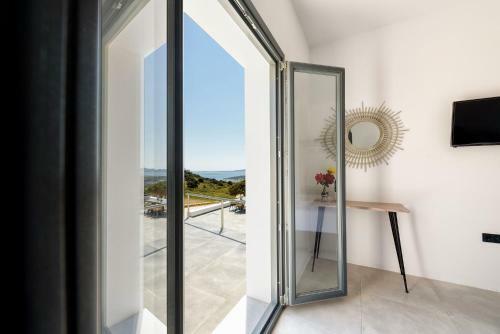 Paros Villa Blue Senses