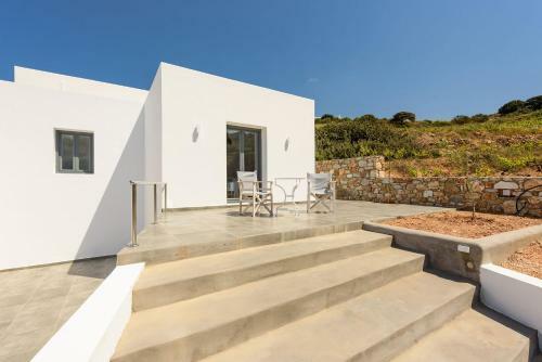 Paros Villa Blue Senses