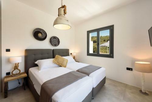 Paros Villa Blue Senses