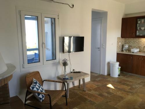 Apartamento Aliki Paros Maisonette