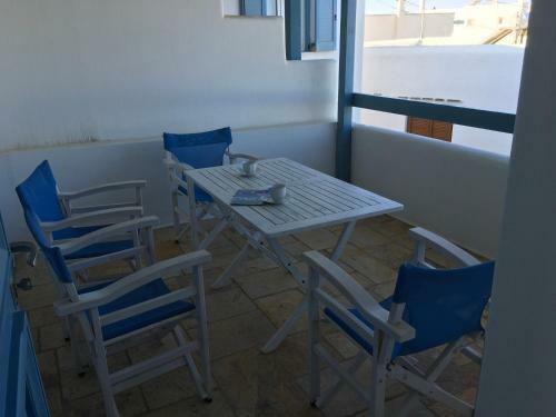 Apartamento Aliki Paros Maisonette