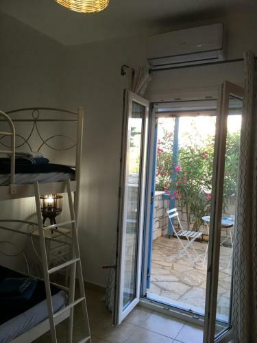 Apartamento Aliki Paros Maisonette