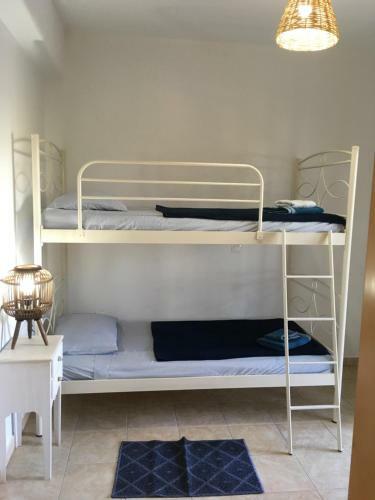 Apartamento Aliki Paros Maisonette