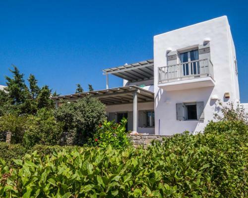 Villa La Mer - Pisso Aliki
