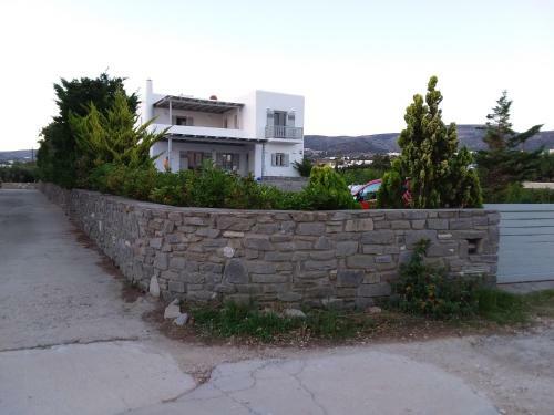 Villa La Mer - Pisso Aliki