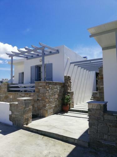 Apartamento Poseidonio Of Paros