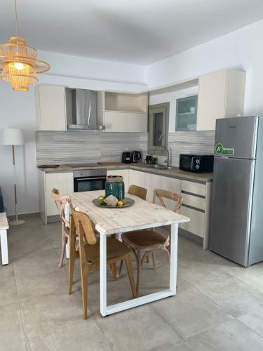 Apartamento Chrisantakis Appartments