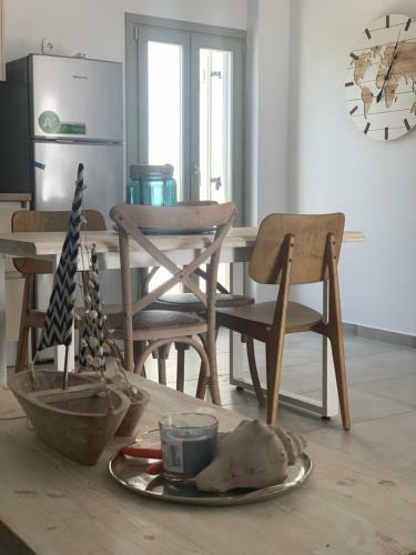 Apartamento Chrisantakis Appartments