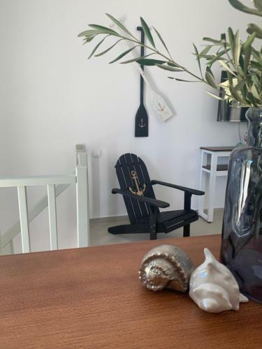 Apartamento Chrisantakis Appartments