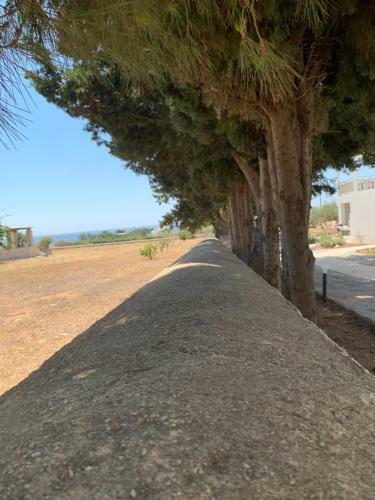 Apartamento Chrisantakis Appartments