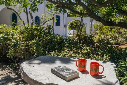 Villa Peggy's Place, Traditional Cycladic House In Drios