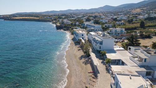 Villa Peggy's Place, Traditional Cycladic House In Drios