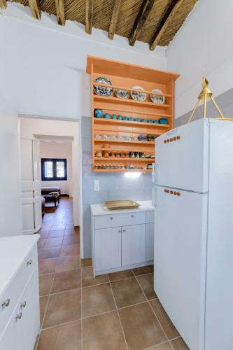 Villa Peggy's Place, Traditional Cycladic House In Drios
