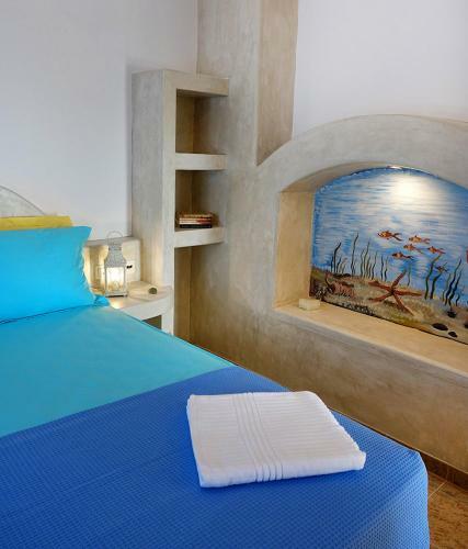 Flora Apartments