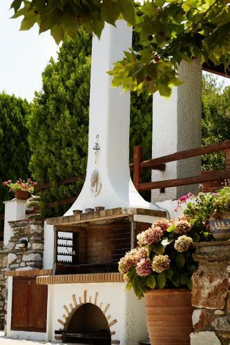 Villa Madag
