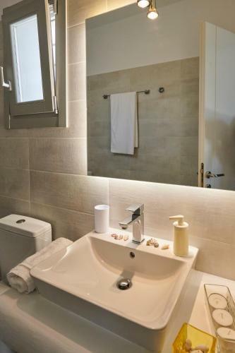 Seascape Residence Blanc