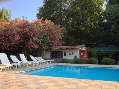 Amalia Apartments